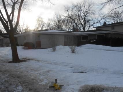 1403 S. Elizabeth Street, Lombard, IL 60148