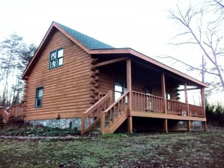 3694 Cook Rd, Valdese, NC 28690