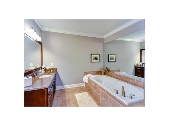 Unit 27 - 615 Nottaway Lane, Alpharetta, GA 30009