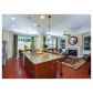Unit 27 - 615 Nottaway Lane, Alpharetta, GA 30009 ID:4465164