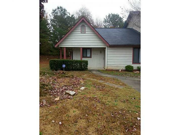 Unit 5997 - 5997 Sherwood Trace, Lithonia, GA 30038