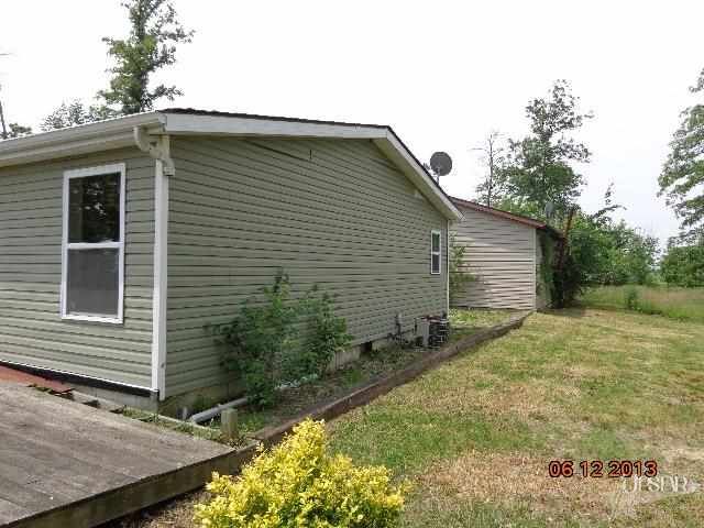 754 N State Road 301, Bluffton, IN 46714