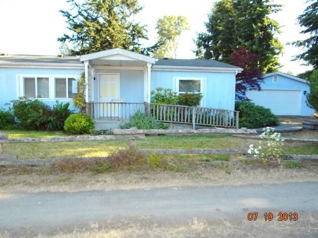 213 Strawberry Lane, Sequim, WA 98382