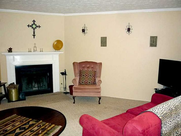 Unit 1511 - 1511 Inverness Drive, Stone Mountain, GA 30083