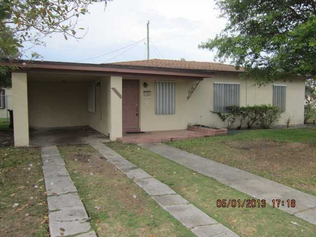 14201 VAN BUREN ST, Miami, FL 33176