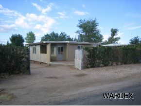 2720 E HEARNE AVE, Kingman, AZ 86409