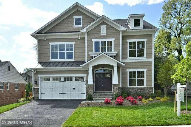 704 PLUM STREET SOUTHWEST, Vienna, VA 22180
