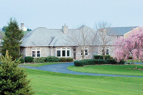 845 BRENEMAN ROAD, Manheim, PA 17545