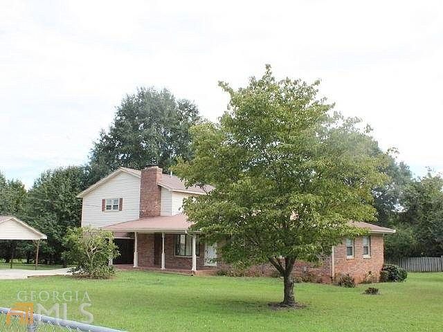 Nora Moss, Carnesville, GA 30521