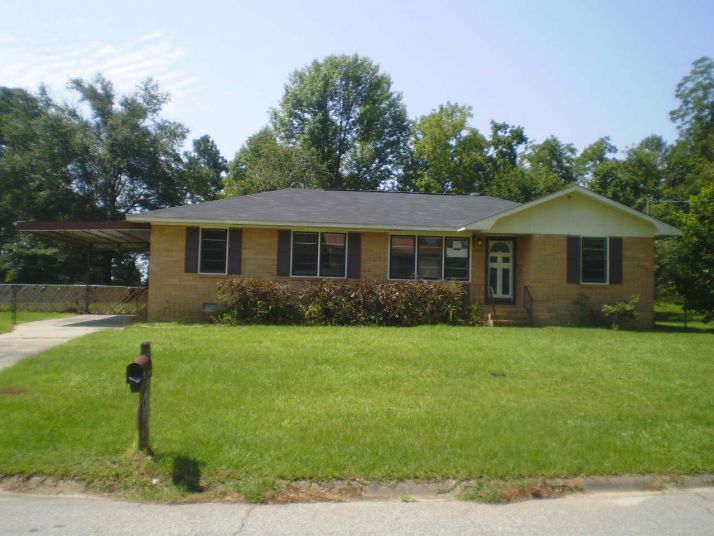 3402 Ohara Dr N, Macon, GA 31206