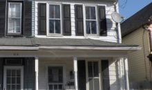 315 S Charlotte St Manheim, PA 17545
