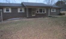 2219 Mcminnville Hwy Sparta, TN 38583