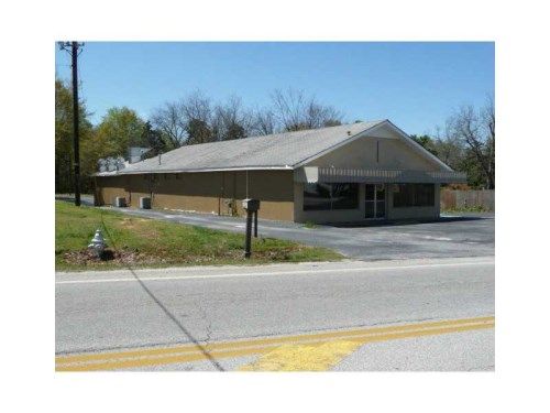 900 Benson Street, Hartwell, GA 30643