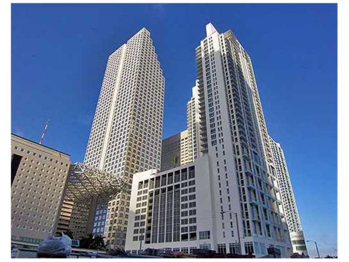 300 S BISCAYNE BLVD # 1409, Miami, FL 33131