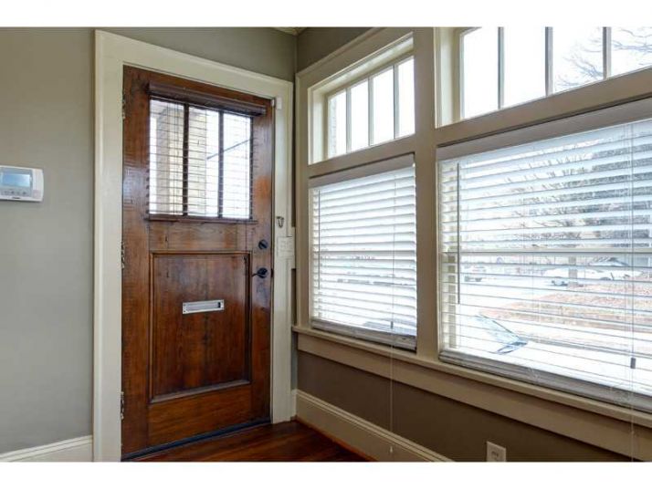 Unit 7 - 653 N Highland Avenue Ne, Atlanta, GA 30306