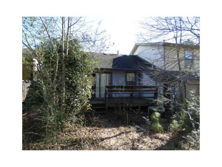Unit 0 - 950 Ohara Drive, Jonesboro, GA 30236