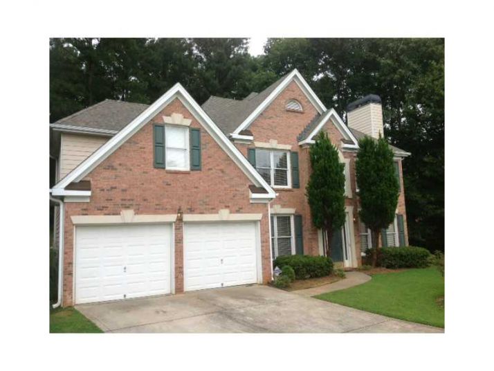 1707 Grace Court, Smyrna, GA 30082