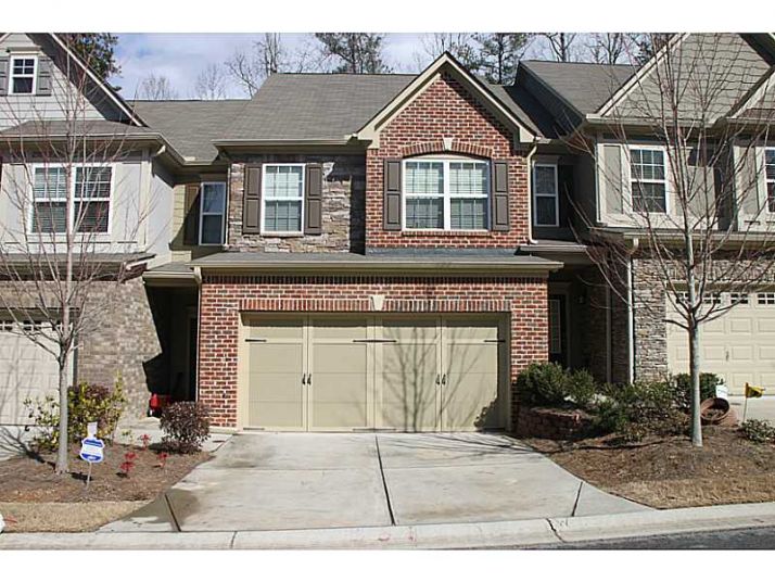 Unit 0 - 4230 Weavers White Lane, Austell, GA 30106