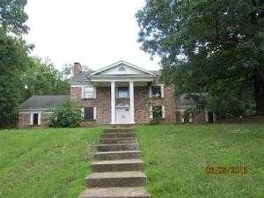 Mountain Springs, Cabot, AR 72023