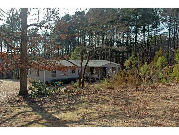 106 Davis Road, Dawsonville, GA 30534
