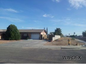 2841 WALLAPAI, Kingman, AZ 86401