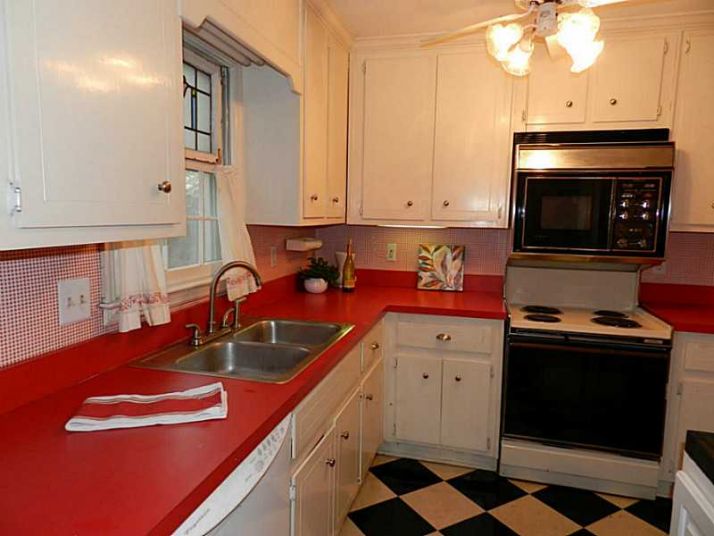 1406 Old Virginia Court Se, Marietta, GA 30067