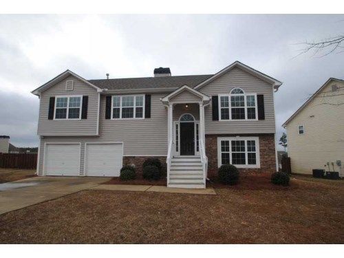 2824 Feldspar Way, Riverdale, GA 30296