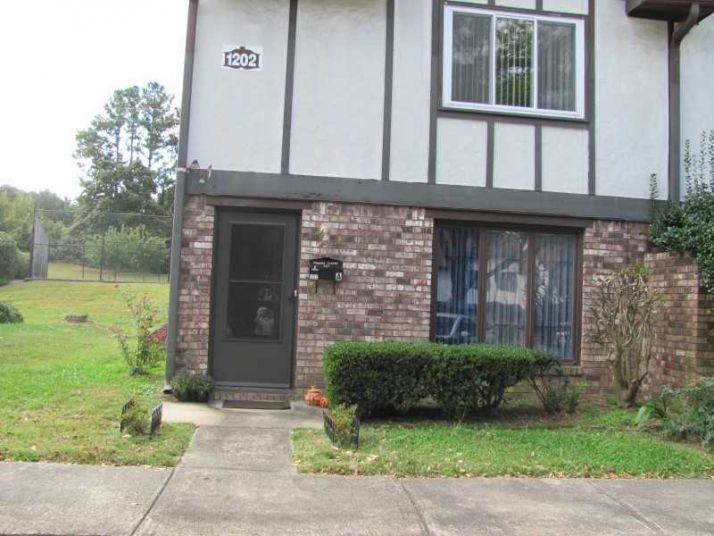 Unit A - 1202 Ashborough Terrace, Marietta, GA 30067