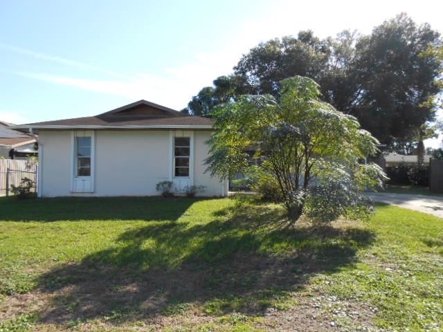 4263 S Centennial Ave, Homosassa, FL 34446