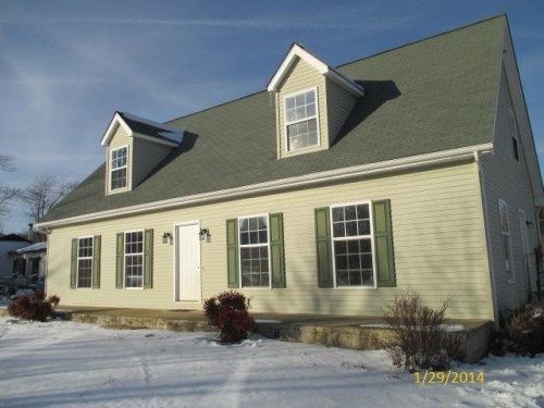 143 Crawford Dr, Churchville, VA 24421