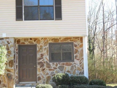 Unit D - 2485 Hidden Cove Court, Gainesville, GA 30501