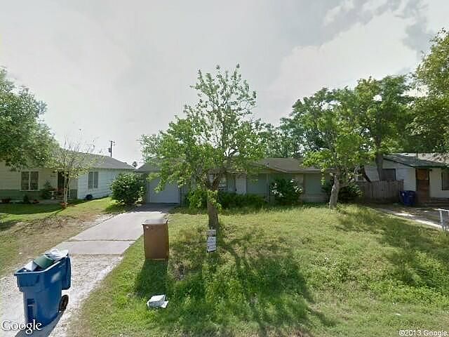 Sunset, Ingleside, TX 78362