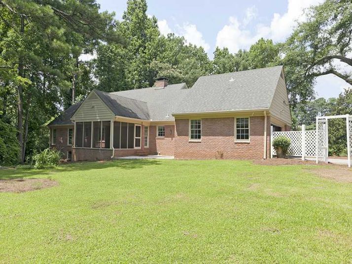 1145 Terrell Mill Road, Marietta, GA 30067