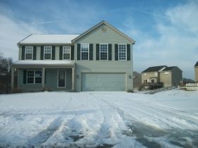 12353 Padgett Court, Walton, KY 41094