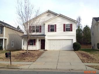 2323 Gooseberry Rd, Charlotte, NC 28208