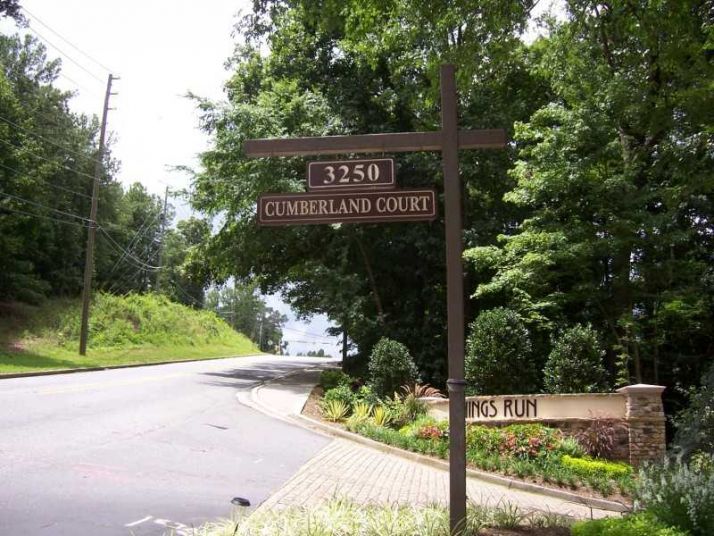 Unit 1504 - 1504 Cumberland Court, Smyrna, GA 30080