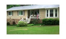 9007 Western Pines Drive Douglasville, GA 30134