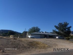 3767 CANTLE, Kingman, AZ 86409