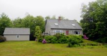 3420 West Hill Rd Readsboro, VT 05350