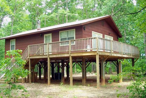 4040 Green Level Road, Scottsburg, VA 24589