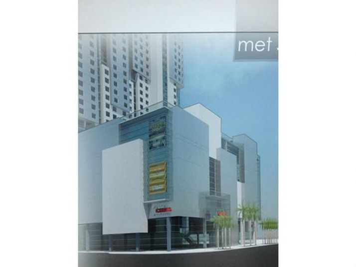 300 S BISCAYNE BOULEVARD # 1814, Miami, FL 33131