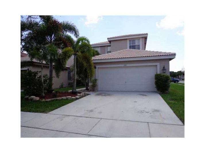 3118 176TH WY, Hollywood, FL 33029