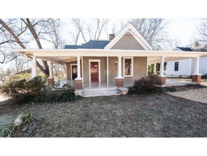 384 East Dixie Avenue, Marietta, GA 30060