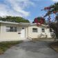 13895 NW 5 CT, Miami, FL 33168 ID:6134442