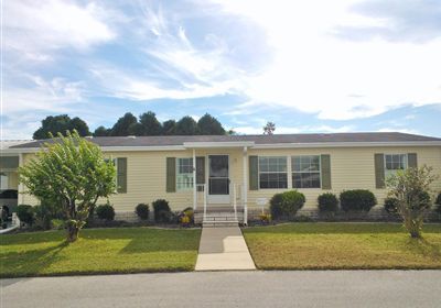 7046 W Lincolnshire Drive, Homosassa, FL 34446