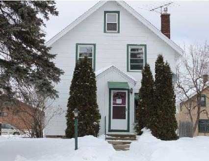 520 3rd St Nw, Chisholm, MN 55719