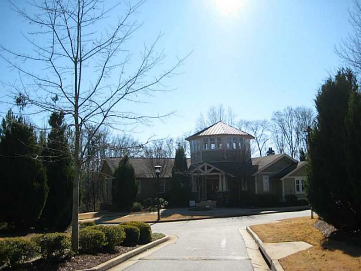 Unit 243 - 490 Barnett Shoals Road, Athens, GA 30605