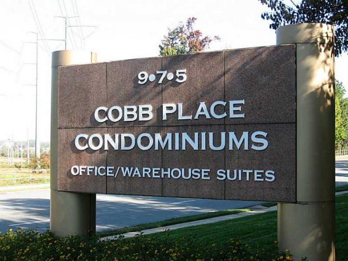 975 Cobb Place Boulevard, Kennesaw, GA 30144