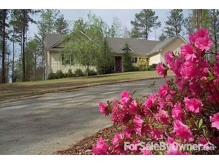 Parks Mill, Greensboro, GA 30642
