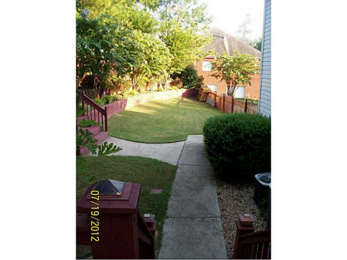 9360 Parkwood Avenue, Douglasville, GA 30135